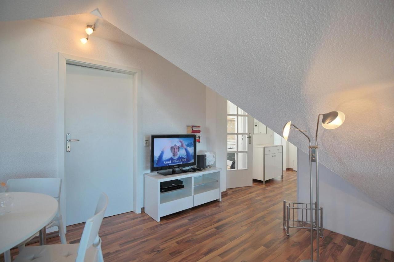 Haus Am Ahornweg 6 Haus Am Ahornweg 6 Appartement 8 Scharbeutz Bagian luar foto