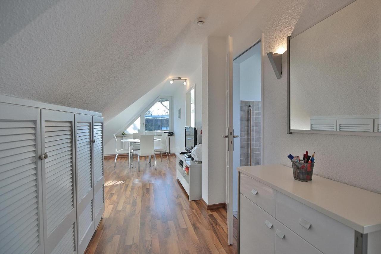 Haus Am Ahornweg 6 Haus Am Ahornweg 6 Appartement 8 Scharbeutz Bagian luar foto