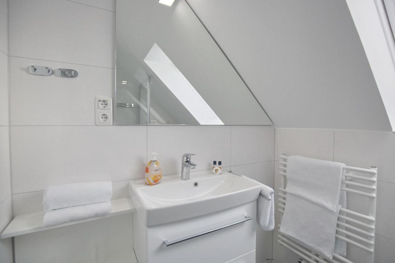 Haus Am Ahornweg 6 Haus Am Ahornweg 6 Appartement 8 Scharbeutz Bagian luar foto